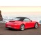 Porsche 911 Carrear 2012 Cabriolet